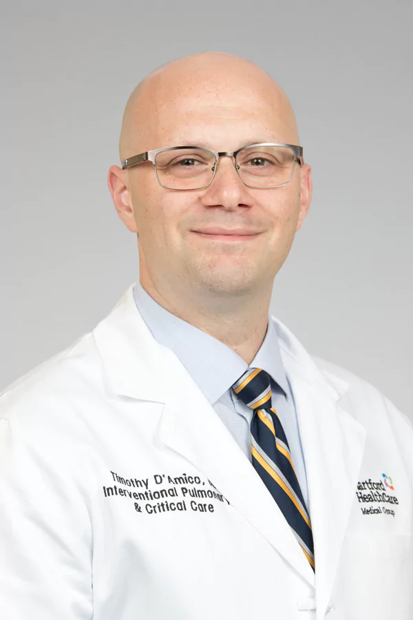 D'Amico, Timothy A., DO