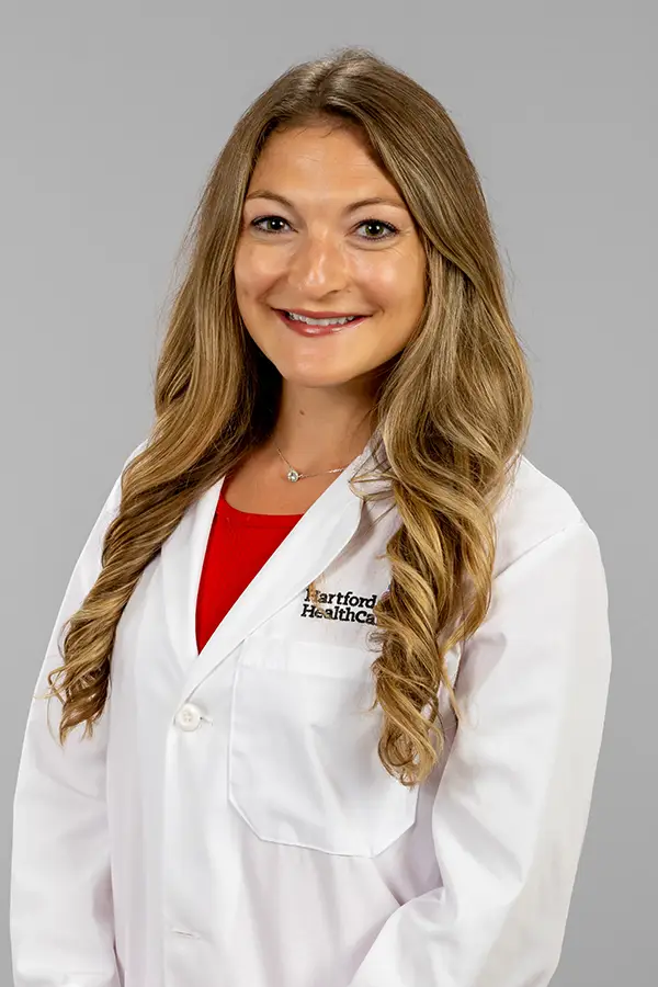 Vanasse, Julia, PA-C