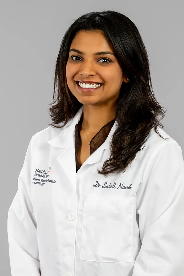 Saheli Nandi, MD