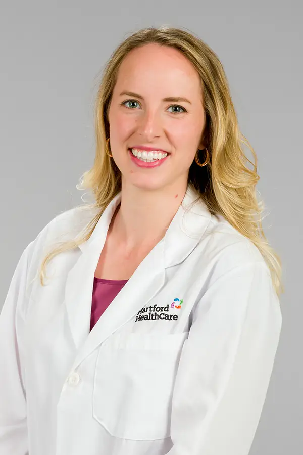 Birchall, Courtney, MD