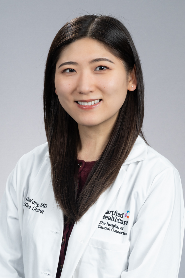 Hannah Wang, MD