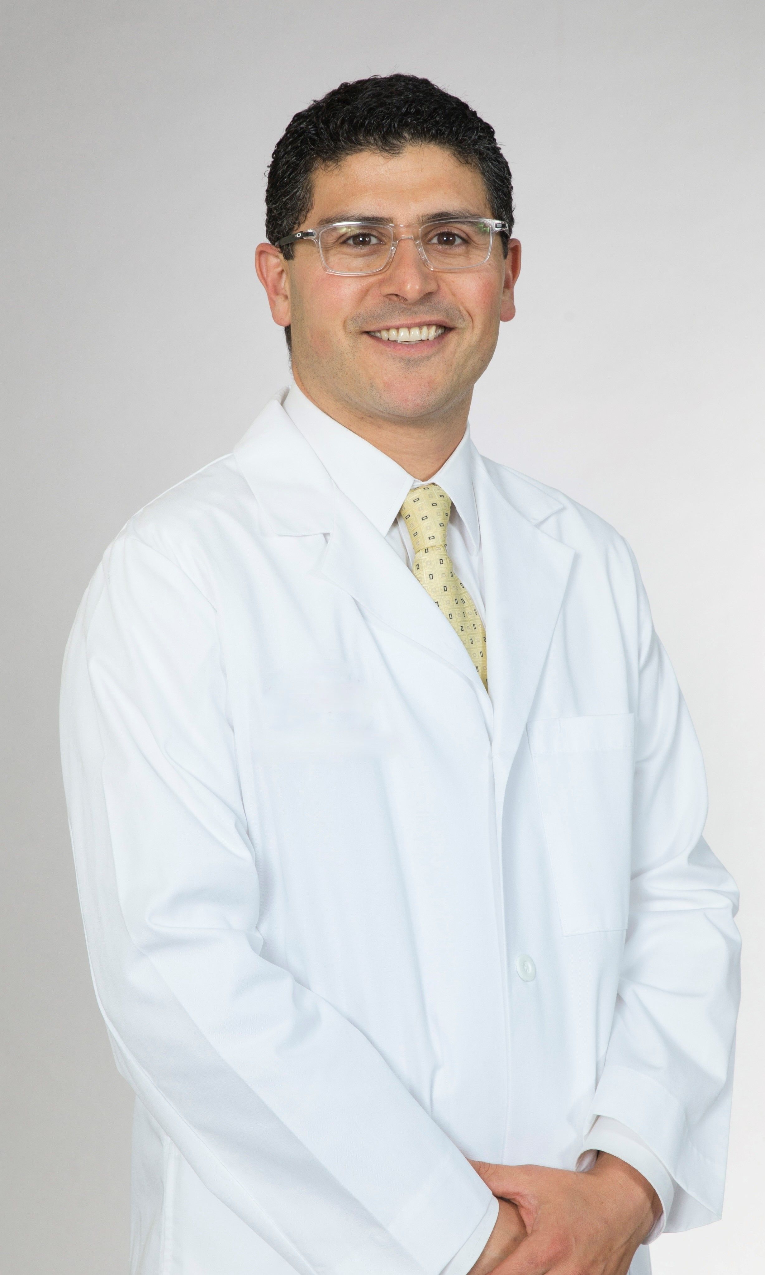 Aaron S. Covey, MD