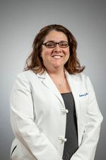 Garozzo, Stephanie Anne, MD