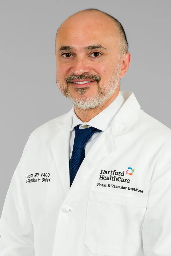 Faisal F. Hasan, MD